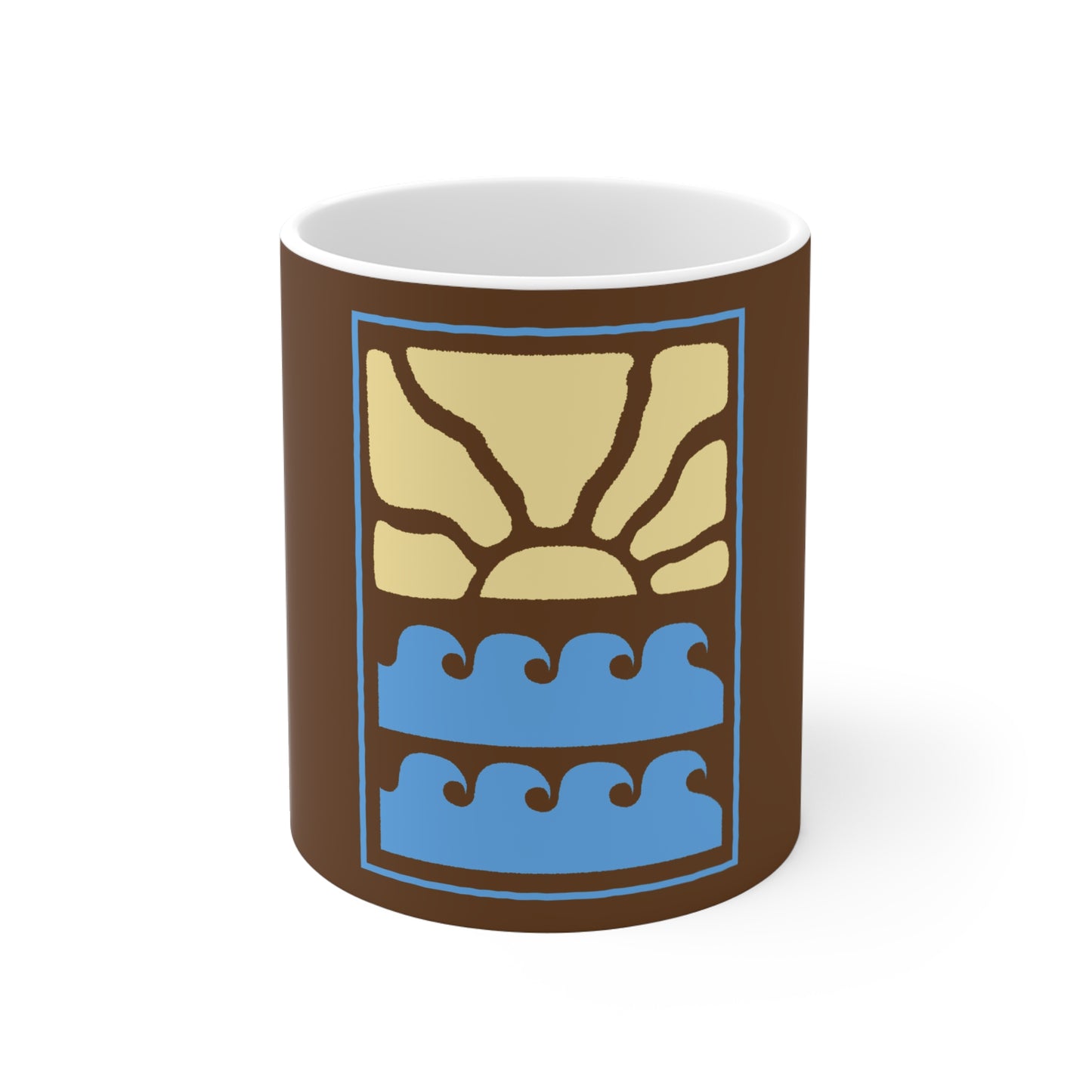 Mug 11oz