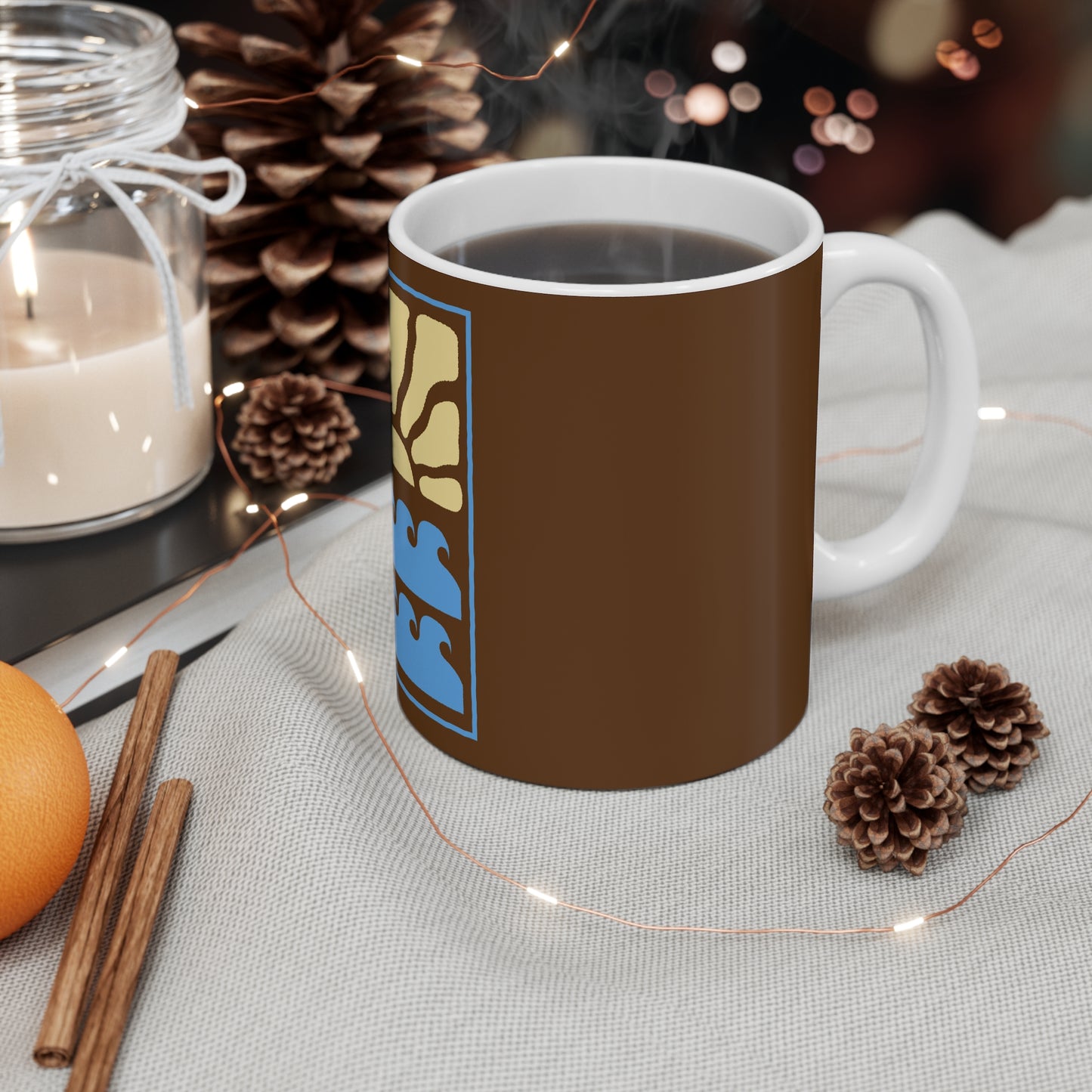 Mug 11oz