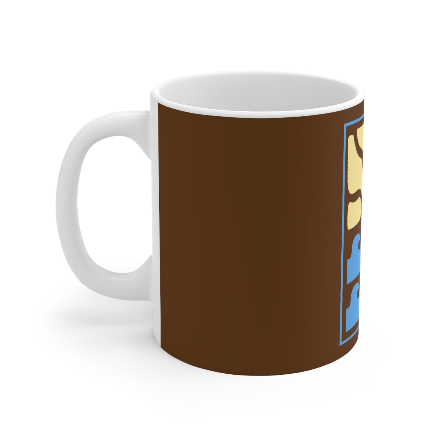 Mug 11oz
