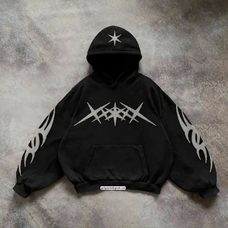 Casual Hoodies