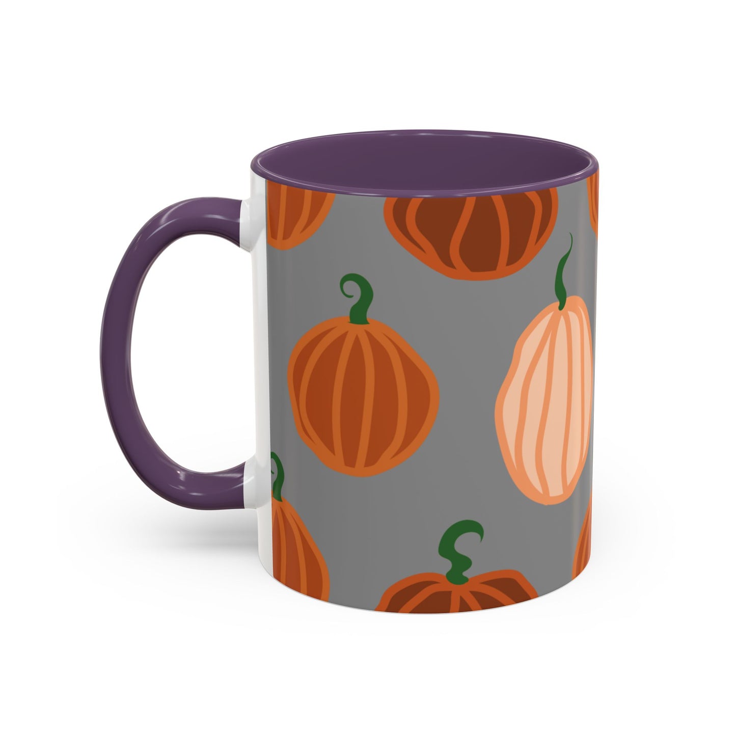 Autumn Pumpkin Coffee Mug | Fall Decor | Perfect Gift for Halloween & Thanksgiving | 11oz & 15oz | Cute Seasonal Drinkware, Cozy [...]