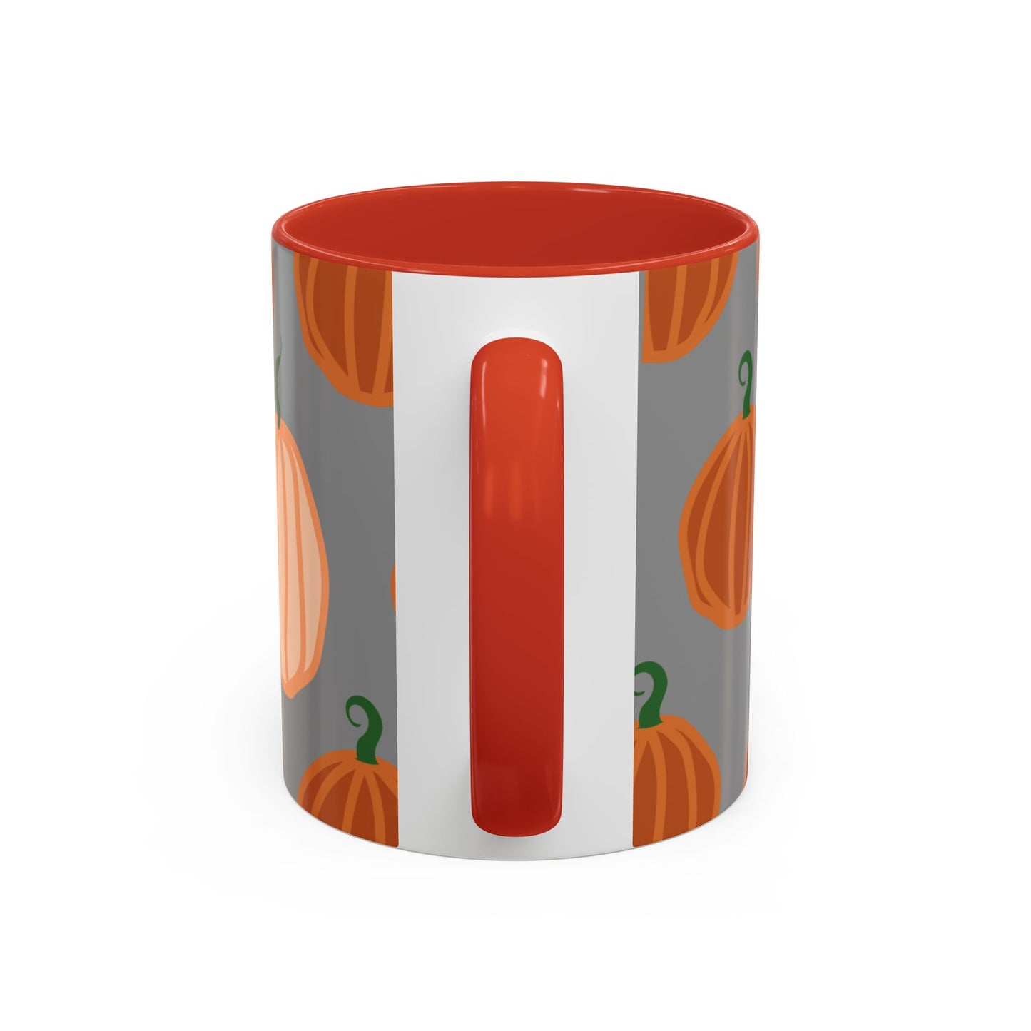 Autumn Pumpkin Coffee Mug | Fall Decor | Perfect Gift for Halloween & Thanksgiving | 11oz & 15oz | Cute Seasonal Drinkware, Cozy [...]