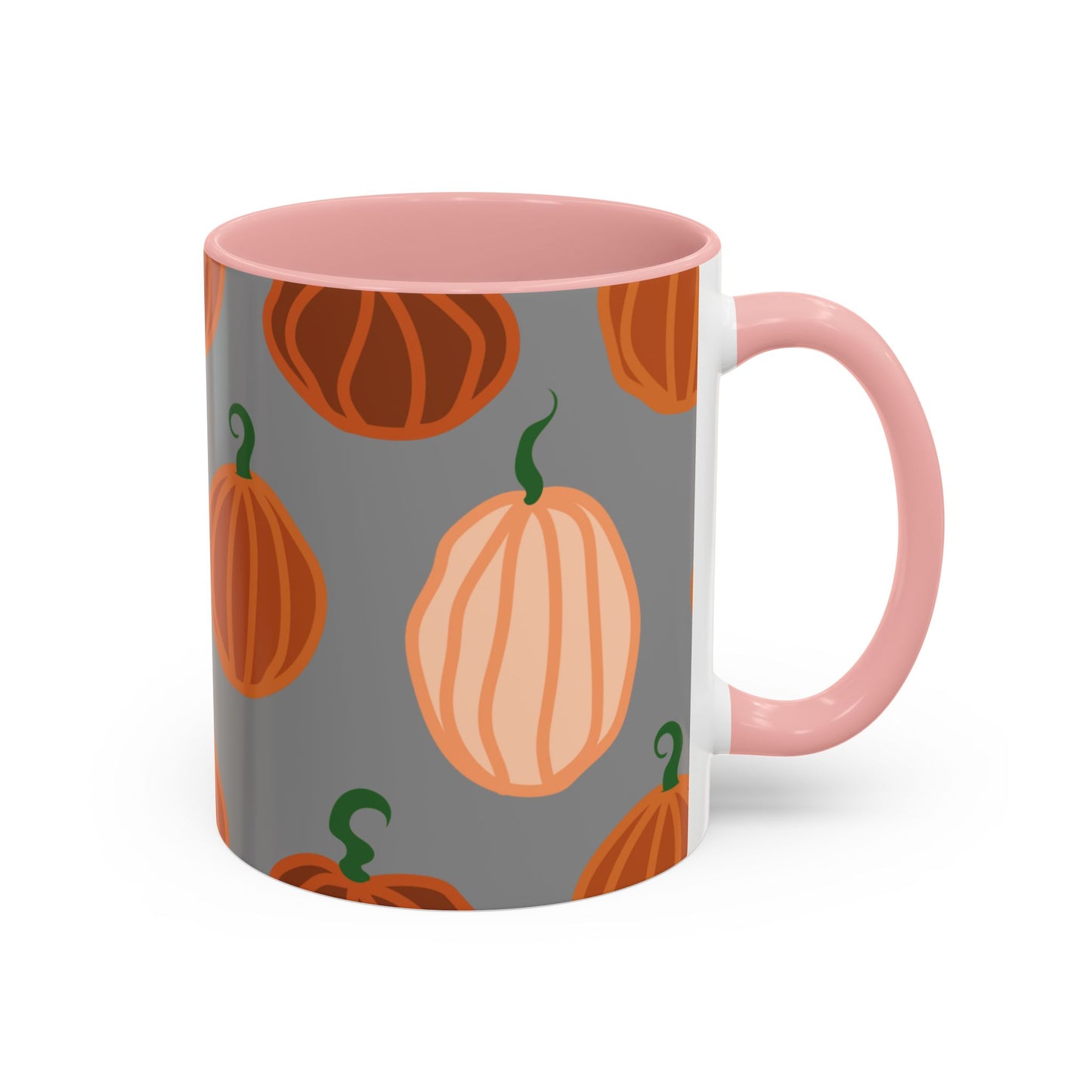 Autumn Pumpkin Coffee Mug | Fall Decor | Perfect Gift for Halloween & Thanksgiving | 11oz & 15oz | Cute Seasonal Drinkware, Cozy [...]