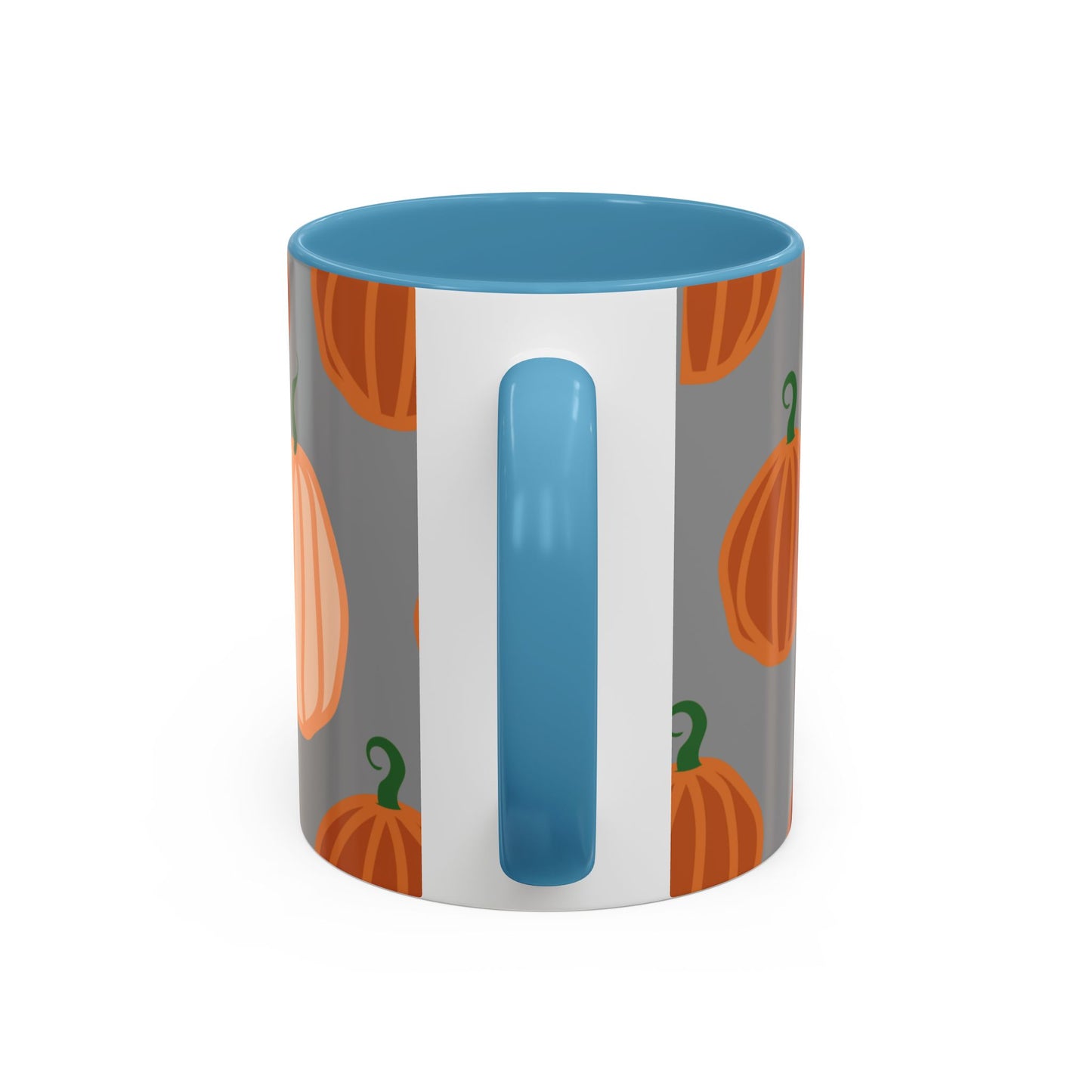 Autumn Pumpkin Coffee Mug | Fall Decor | Perfect Gift for Halloween & Thanksgiving | 11oz & 15oz | Cute Seasonal Drinkware, Cozy [...]