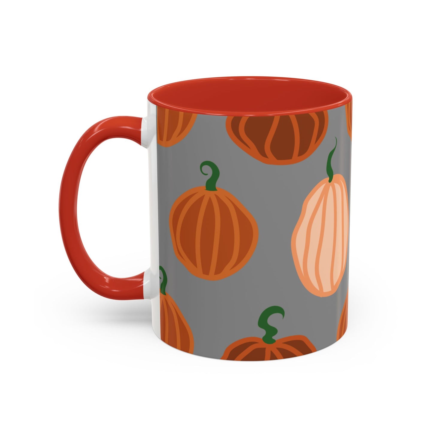 Autumn Pumpkin Coffee Mug | Fall Decor | Perfect Gift for Halloween & Thanksgiving | 11oz & 15oz | Cute Seasonal Drinkware, Cozy [...]