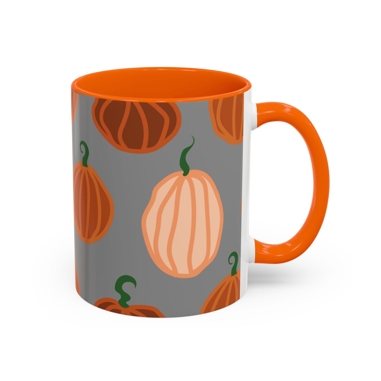 Autumn Pumpkin Coffee Mug | Fall Decor | Perfect Gift for Halloween & Thanksgiving | 11oz & 15oz | Cute Seasonal Drinkware, Cozy [...]