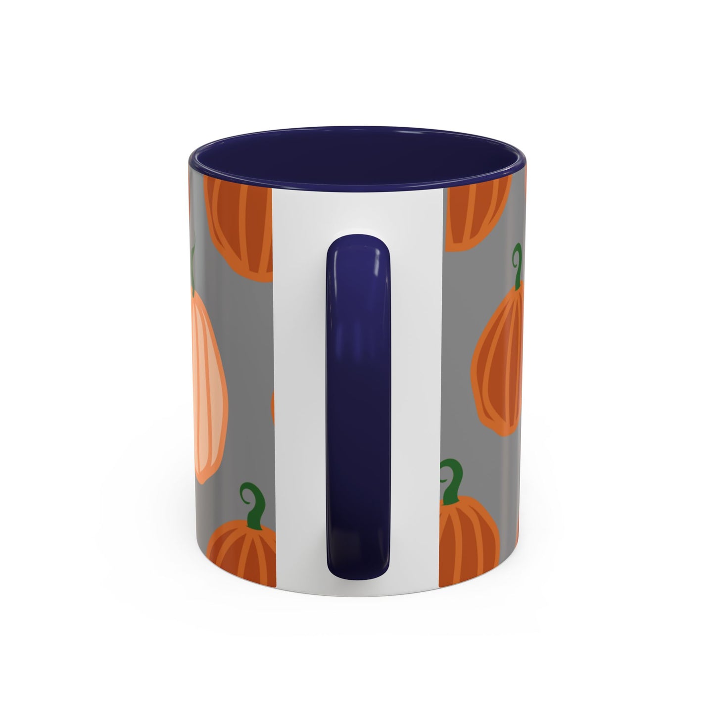 Autumn Pumpkin Coffee Mug | Fall Decor | Perfect Gift for Halloween & Thanksgiving | 11oz & 15oz | Cute Seasonal Drinkware, Cozy [...]