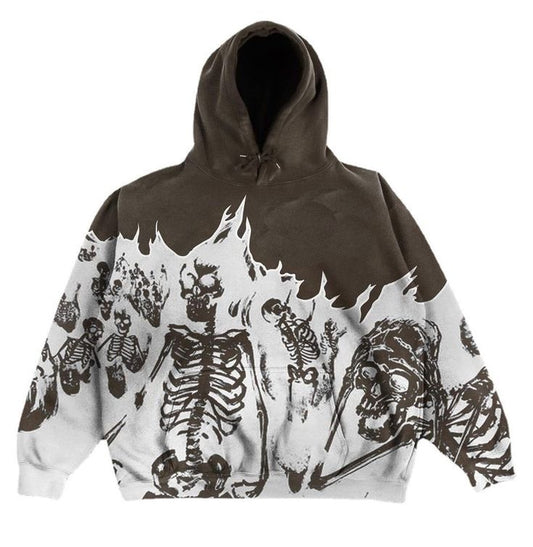 Great Style Youth Hoodie | Cozy Sweatshirt, Gift for Mothers Day, Birthday Present, Casual Wear