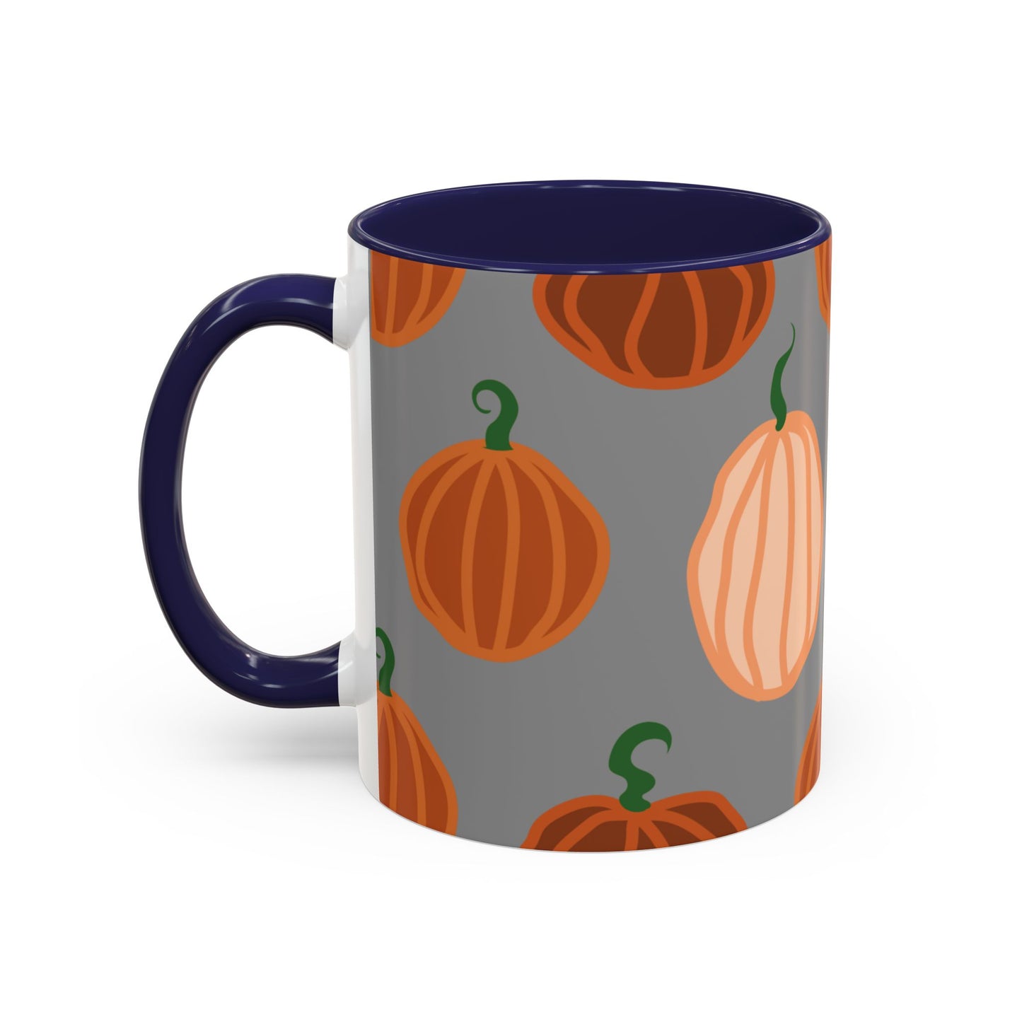 Autumn Pumpkin Coffee Mug | Fall Decor | Perfect Gift for Halloween & Thanksgiving | 11oz & 15oz | Cute Seasonal Drinkware, Cozy [...]