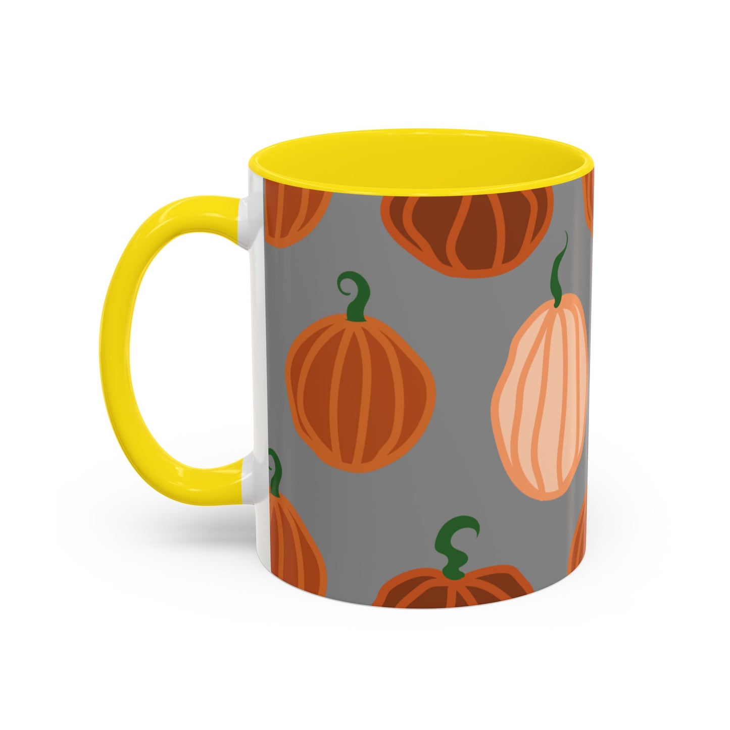 Autumn Pumpkin Coffee Mug | Fall Decor | Perfect Gift for Halloween & Thanksgiving | 11oz & 15oz | Cute Seasonal Drinkware, Cozy [...]