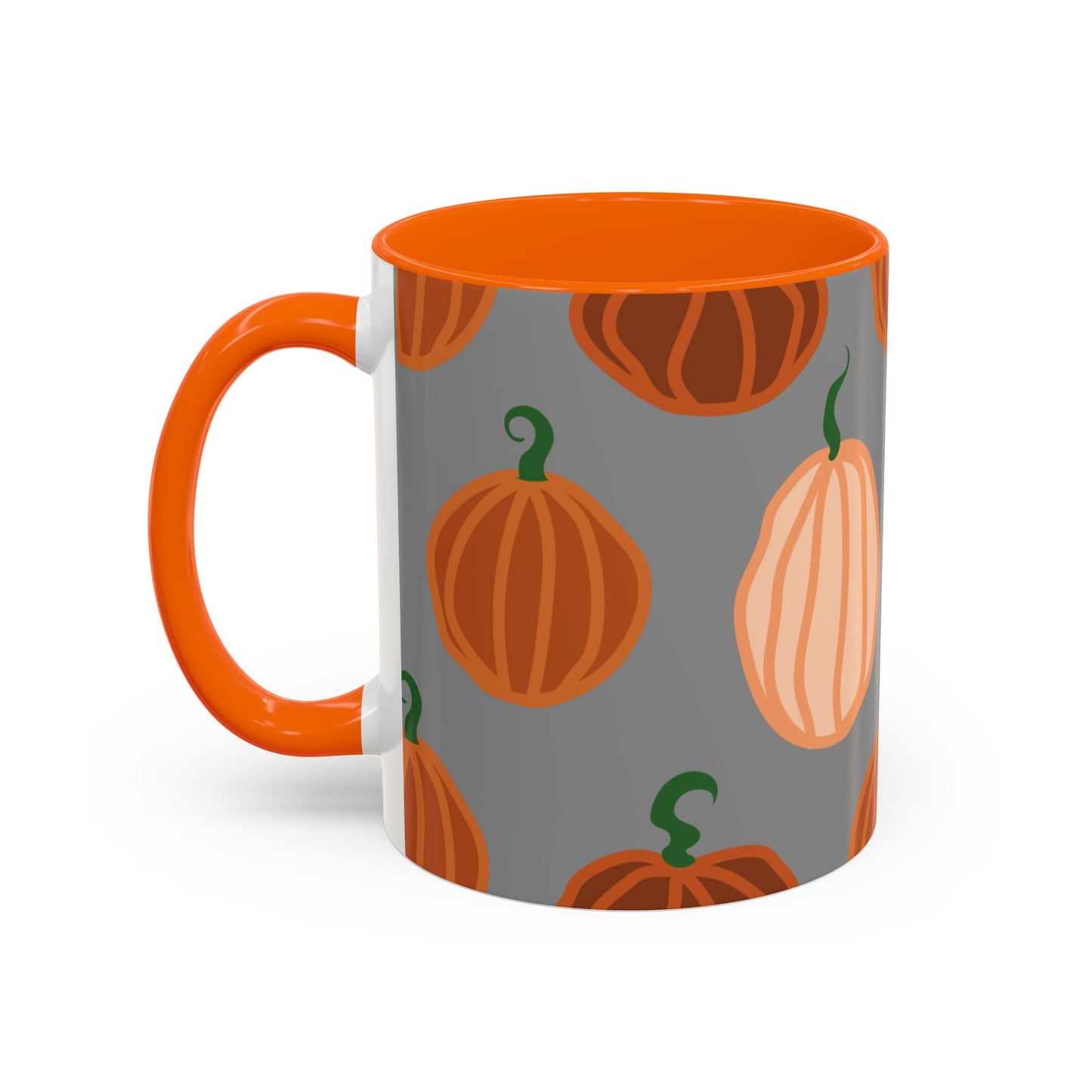 Autumn Pumpkin Coffee Mug | Fall Decor | Perfect Gift for Halloween & Thanksgiving | 11oz & 15oz | Cute Seasonal Drinkware, Cozy [...]