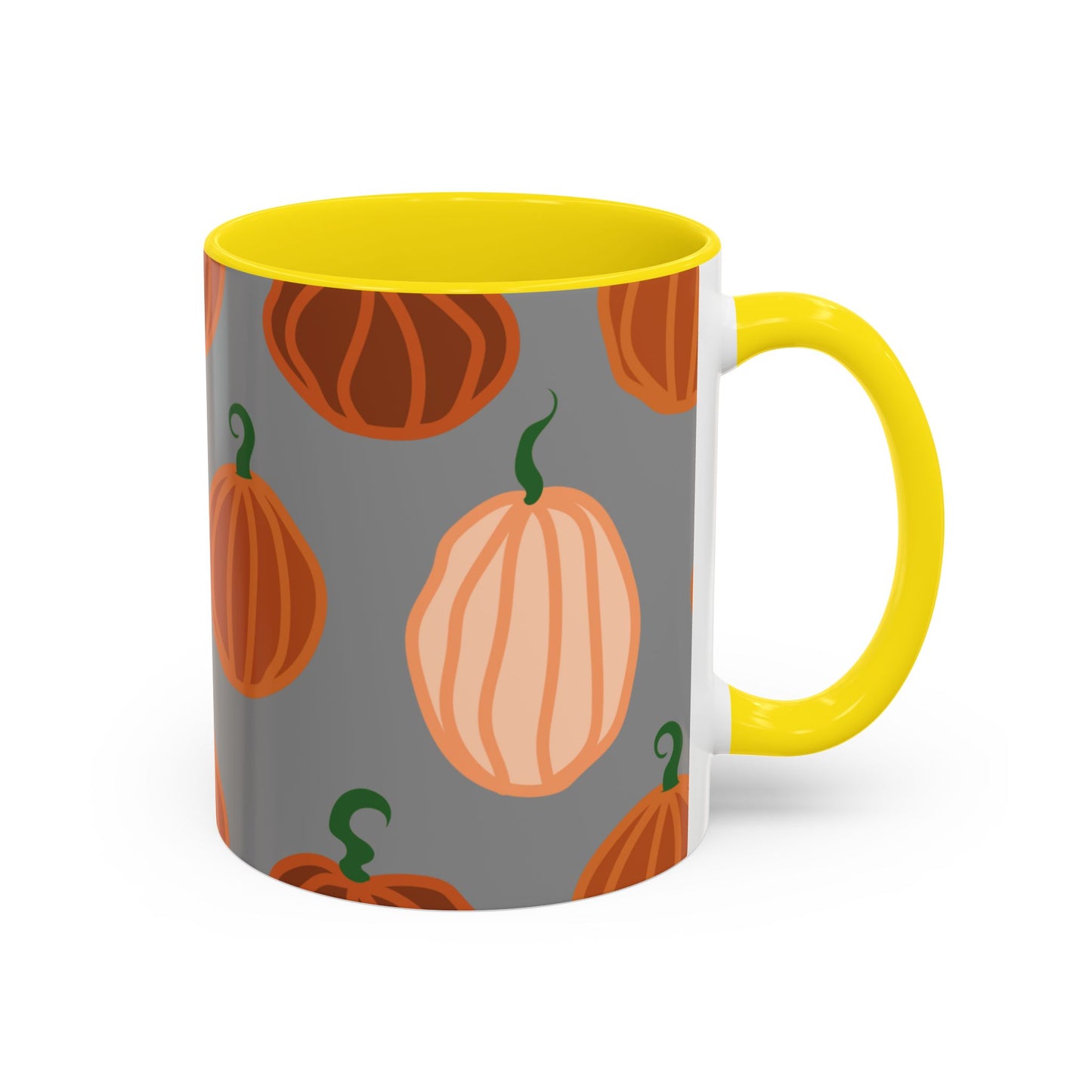 Autumn Pumpkin Coffee Mug | Fall Decor | Perfect Gift for Halloween & Thanksgiving | 11oz & 15oz | Cute Seasonal Drinkware, Cozy [...]