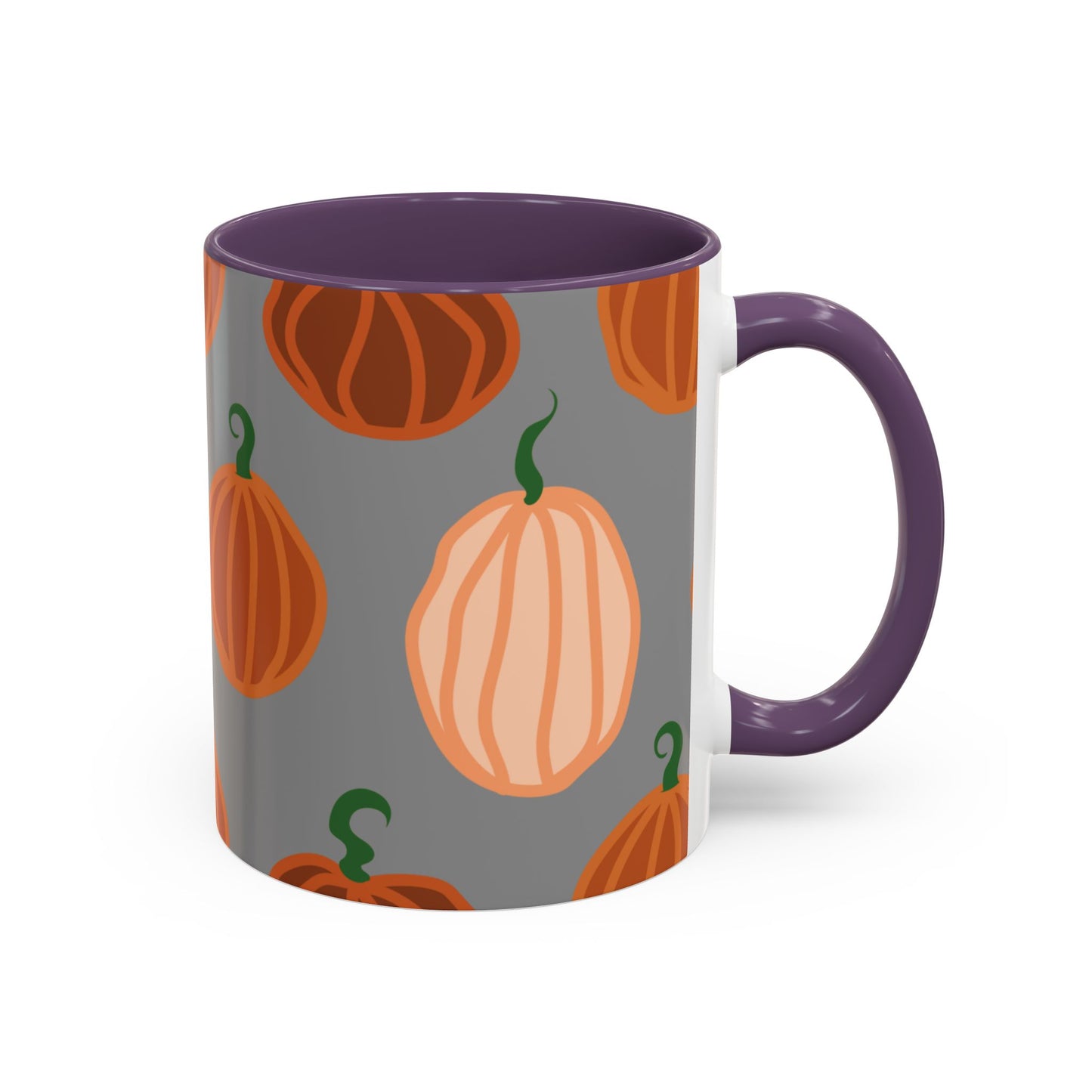 Autumn Pumpkin Coffee Mug | Fall Decor | Perfect Gift for Halloween & Thanksgiving | 11oz & 15oz | Cute Seasonal Drinkware, Cozy [...]