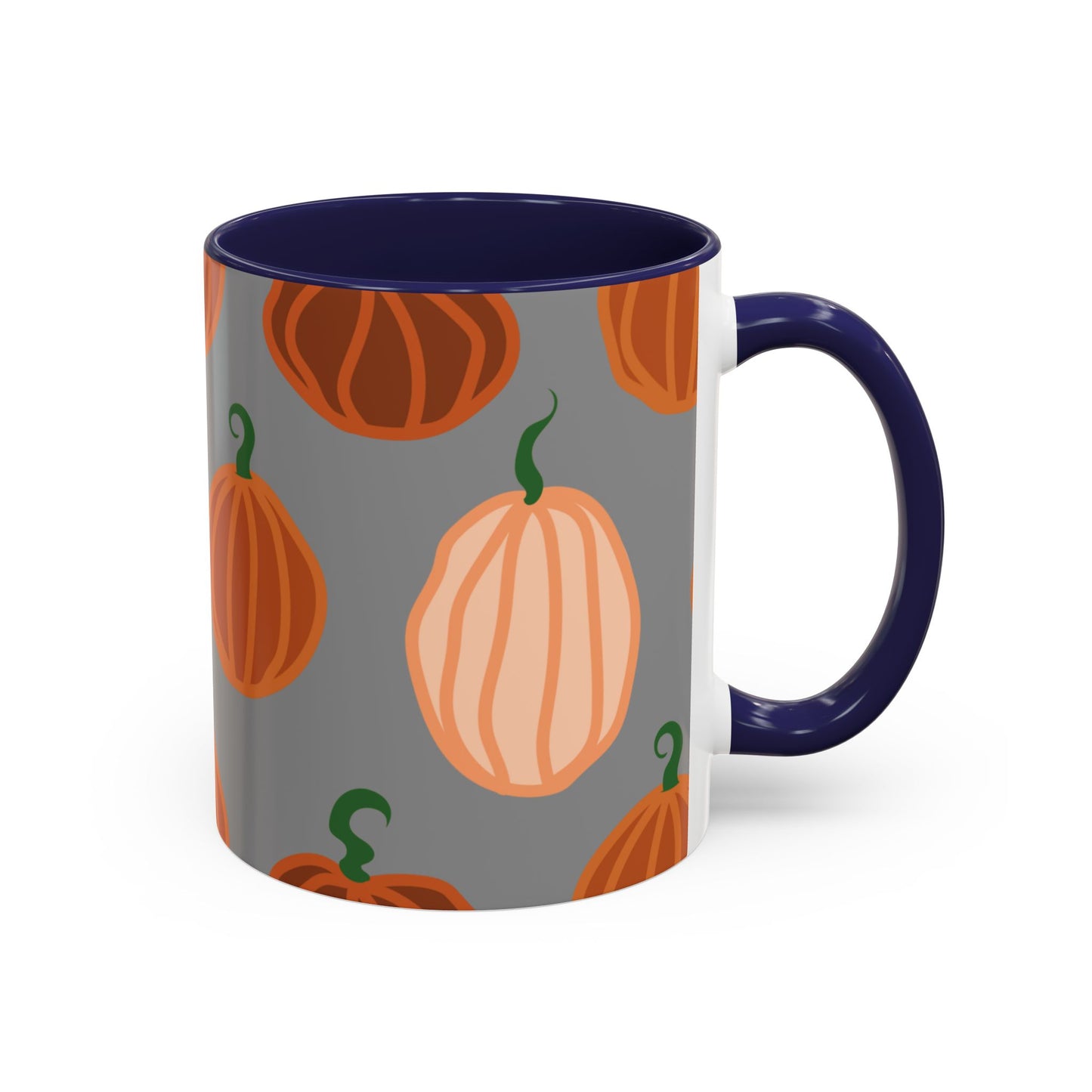 Autumn Pumpkin Coffee Mug | Fall Decor | Perfect Gift for Halloween & Thanksgiving | 11oz & 15oz | Cute Seasonal Drinkware, Cozy [...]