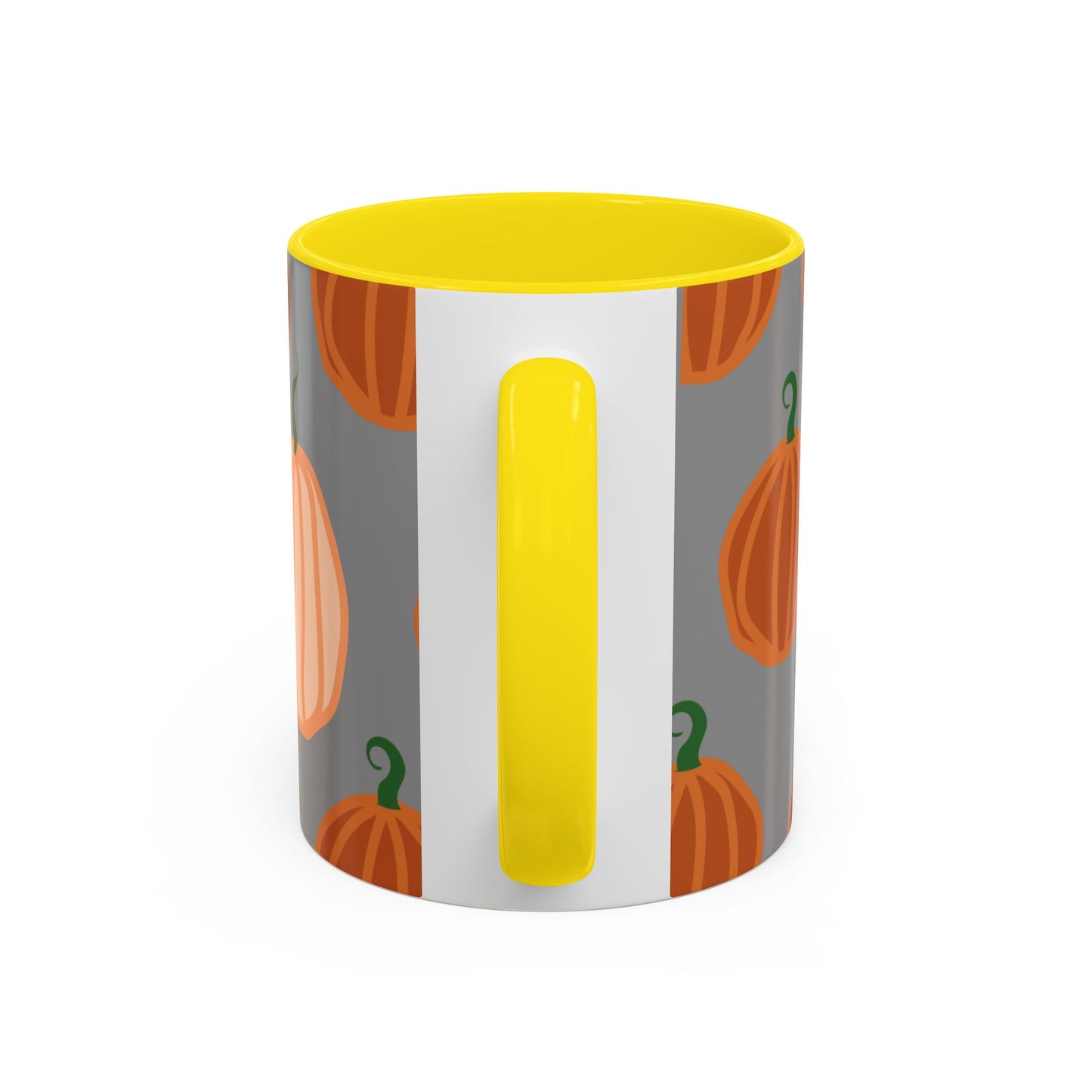 Autumn Pumpkin Coffee Mug | Fall Decor | Perfect Gift for Halloween & Thanksgiving | 11oz & 15oz | Cute Seasonal Drinkware, Cozy [...]