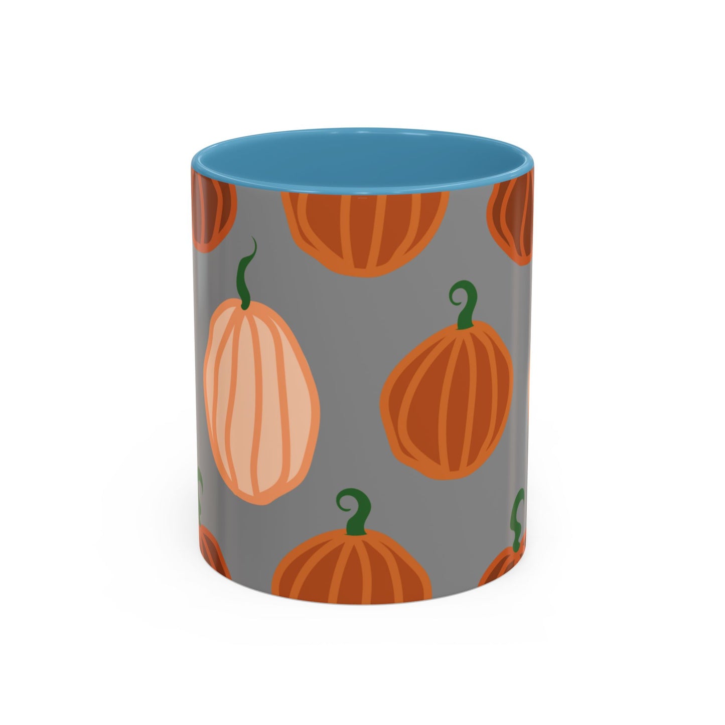 Autumn Pumpkin Coffee Mug | Fall Decor | Perfect Gift for Halloween & Thanksgiving | 11oz & 15oz | Cute Seasonal Drinkware, Cozy [...]