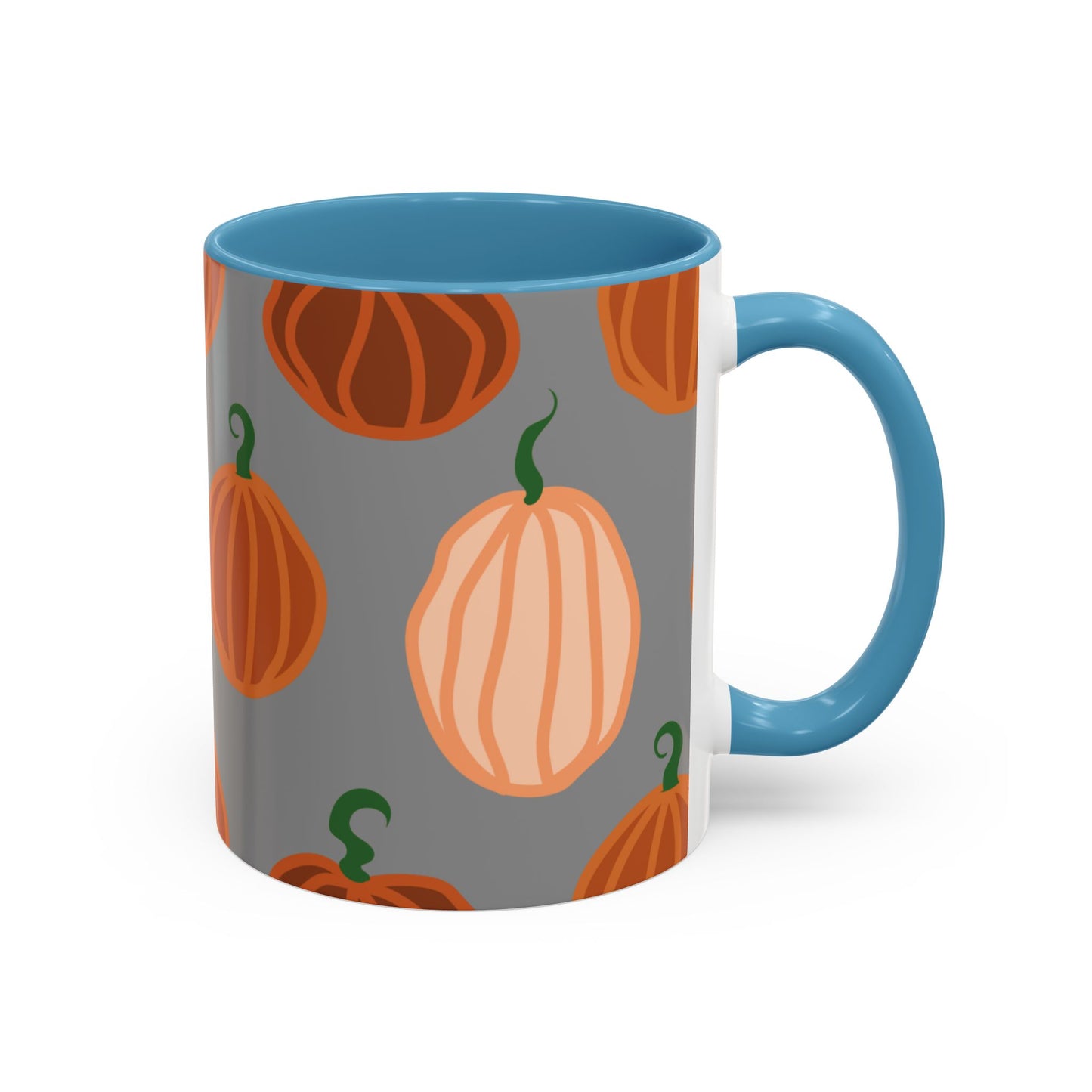 Autumn Pumpkin Coffee Mug | Fall Decor | Perfect Gift for Halloween & Thanksgiving | 11oz & 15oz | Cute Seasonal Drinkware, Cozy [...]