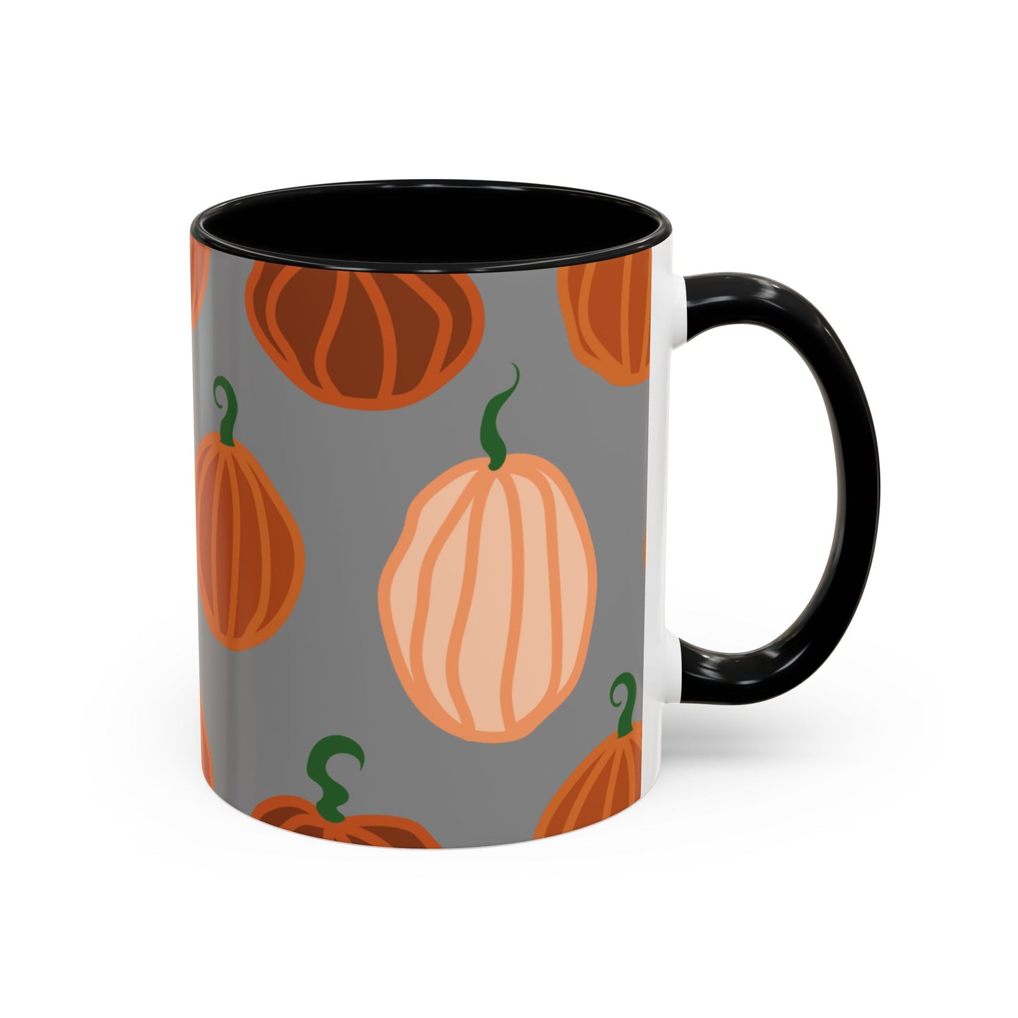 Autumn Pumpkin Coffee Mug | Fall Decor | Perfect Gift for Halloween & Thanksgiving | 11oz & 15oz | Cute Seasonal Drinkware, Cozy [...]