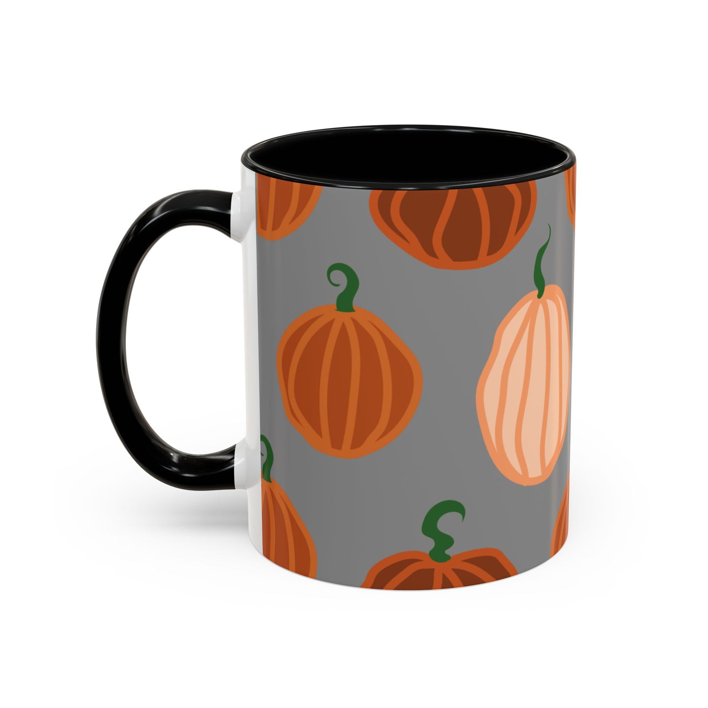 Autumn Pumpkin Coffee Mug | Fall Decor | Perfect Gift for Halloween & Thanksgiving | 11oz & 15oz | Cute Seasonal Drinkware, Cozy [...]
