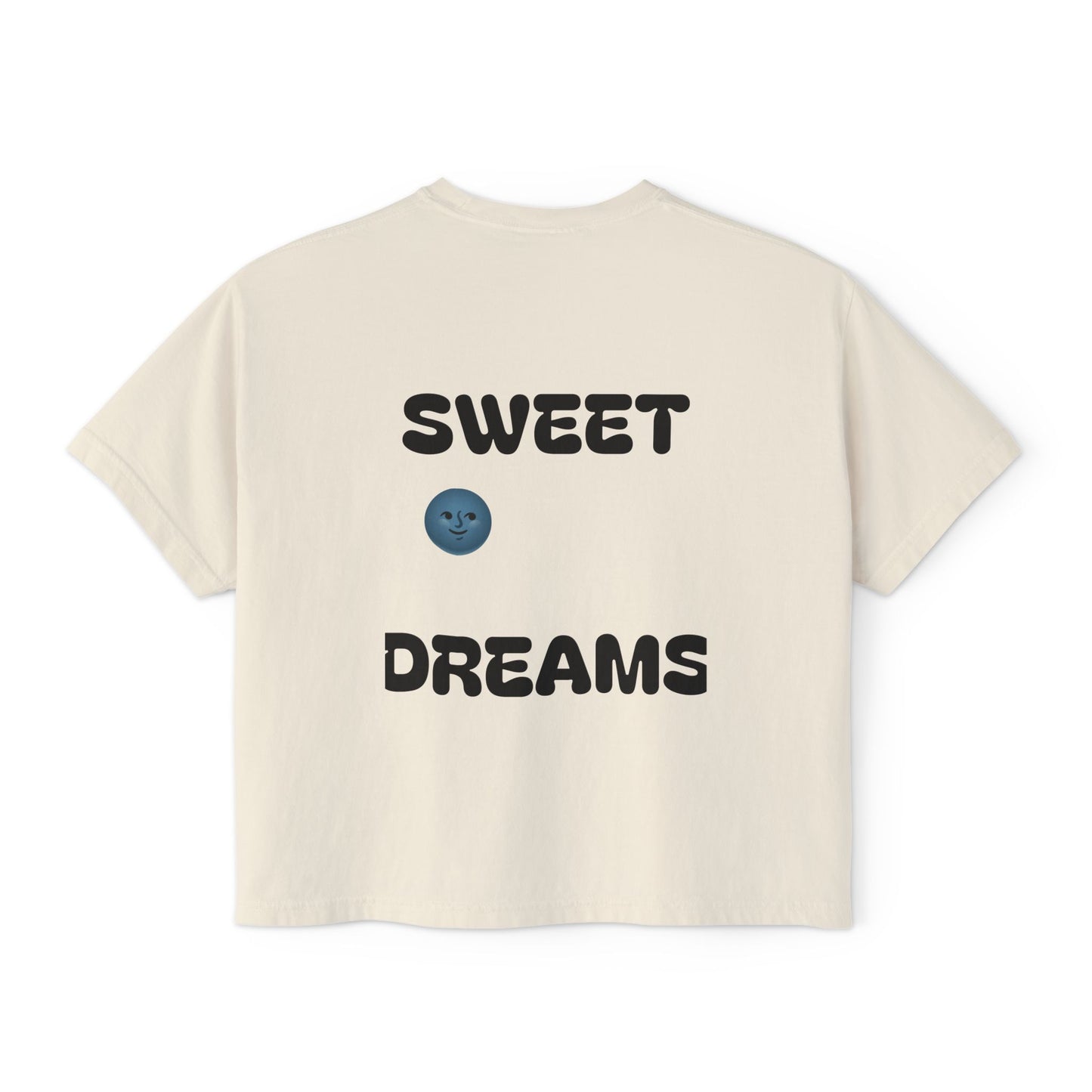 Women's Boxy Tee