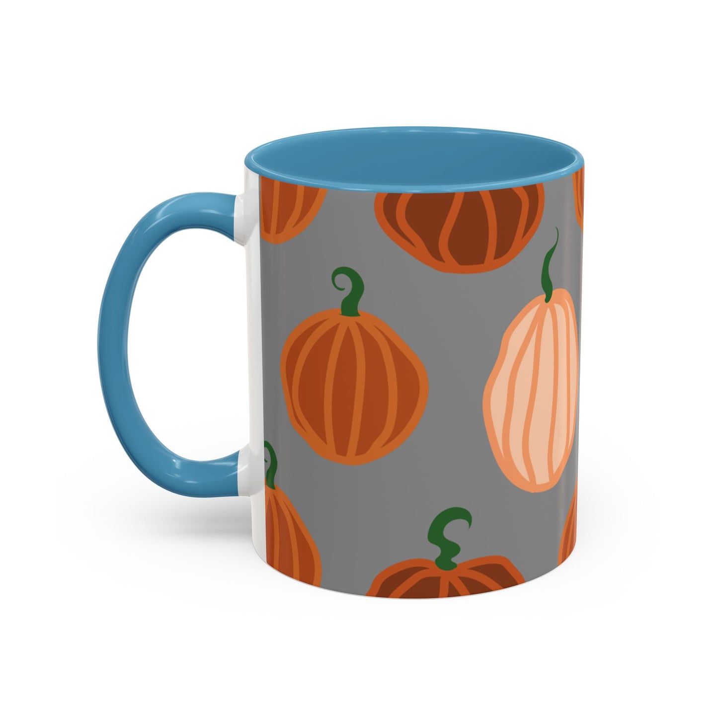 Autumn Pumpkin Coffee Mug | Fall Decor | Perfect Gift for Halloween & Thanksgiving | 11oz & 15oz | Cute Seasonal Drinkware, Cozy [...]
