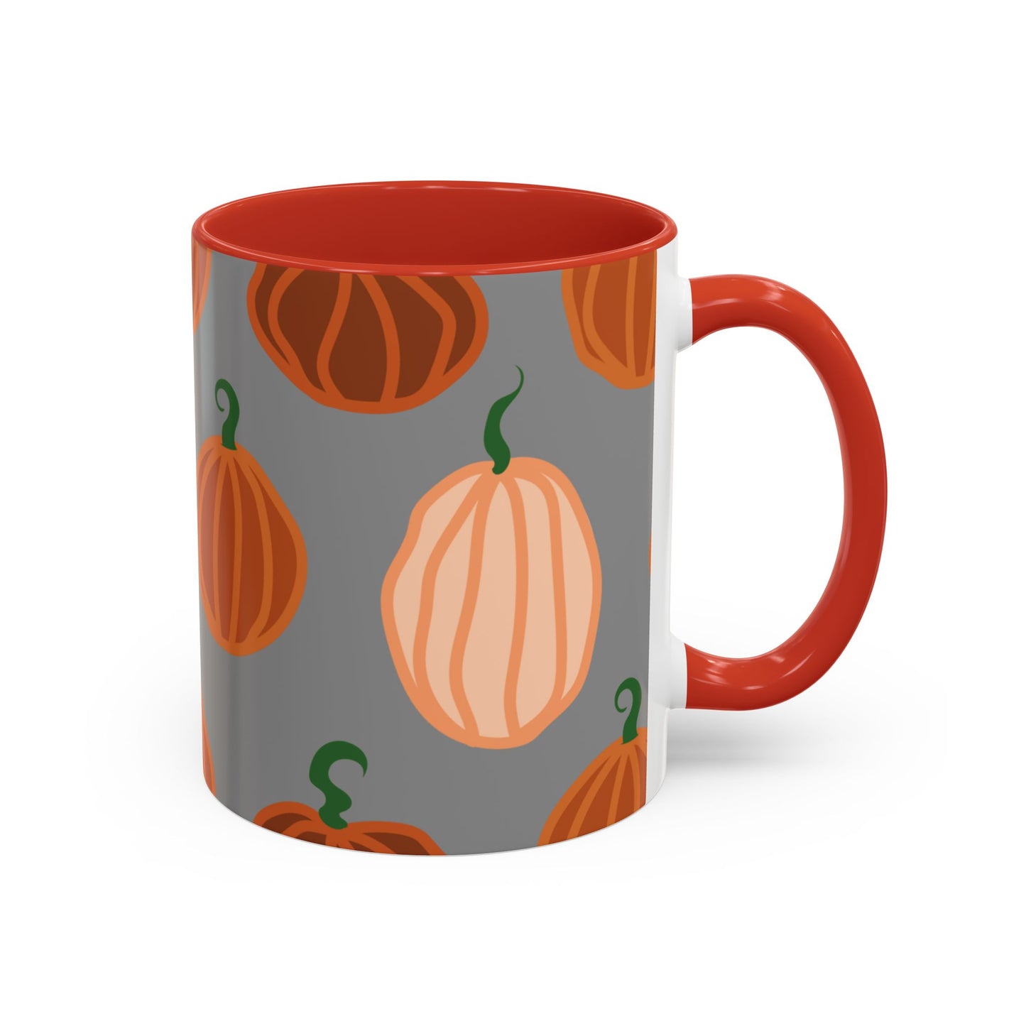 Autumn Pumpkin Coffee Mug | Fall Decor | Perfect Gift for Halloween & Thanksgiving | 11oz & 15oz | Cute Seasonal Drinkware, Cozy [...]
