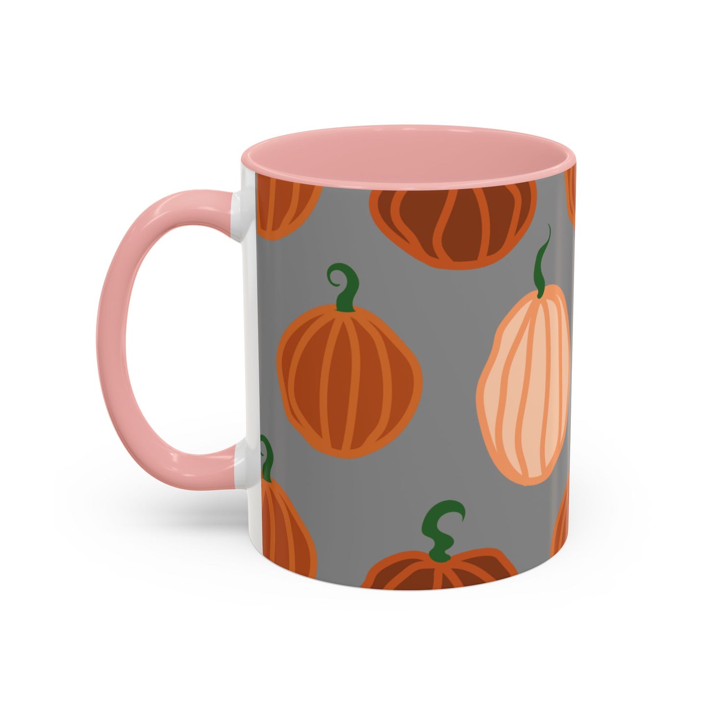 Autumn Pumpkin Coffee Mug | Fall Decor | Perfect Gift for Halloween & Thanksgiving | 11oz & 15oz | Cute Seasonal Drinkware, Cozy [...]
